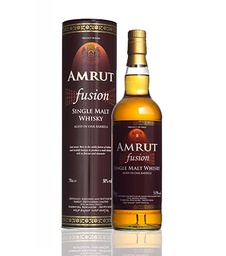 [AMRUTFUSION] Amrut Fusion Single Malt Whisky