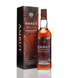 [AMRUTPORTONOVA] Amrut Portonova Single Malt Indian Whisk