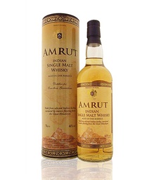 [AMRUTSINGLEMALT] Amrut Single Malt Indian Whisky