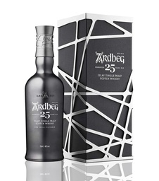 [ARDBEG25] Ardbeg 25 Year Old Single Malt Scotch Whisky