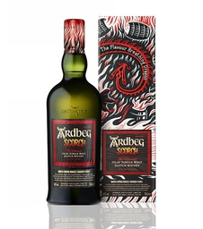 [ARDBEGSCORCH] Ardbeg Scorch Limited Edition Single Malt Whisky