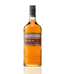 [AUCHENTOSHAN12] Auchentoshan 12 Years Single Malt Whisky