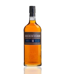 [AUCHENTOSHAN18] Auchentoshan 18 Years Single Malt Whisky