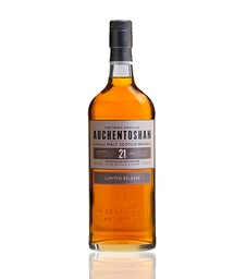 [AUCHENTOSHAN21] Auchentoshan 21 Years Single Malt Whisky