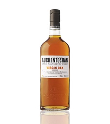 [AUCHENVIRGINOAK] Auchentoshan Virgin Oak Single Malt whisky