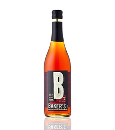 [BAKERS7YRSOLD] Baker's 7 Years Small Batch Kentucky Straight Bourbon Whiskey