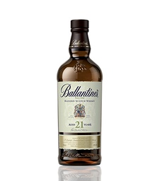 [BALLANTINES21] Ballantine's 21 Years Blended Scotch Whisky
