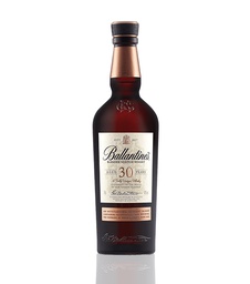 [BALLANTINES30] Ballantine's 30 Years Blended Scotch Whisky