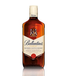 [1000MLBALLANTINE] Ballantine's Finest Blended Scotch Whisky 1L