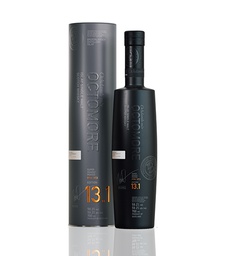 [OCTOMORE13.1] Bruichladdich Octomore 13.1 Islay Single Malt Whisky
