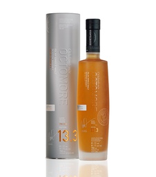[OCTOMORE13.3] Bruichladdich Octomore 13.3 Islay Barley Single Malt Whisky