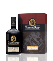 [BUNNAHABHAIN25] Bunnahabhain 25 Years Single Malt Whisky