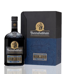 [BUNNAHABHAIN30] Bunnahabhain 30 Years Single Malt Whisky