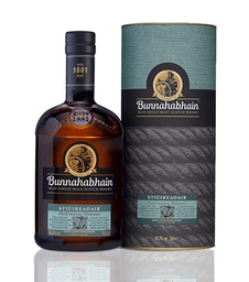 [BUNSTIUIREADAIR] Bunnahabhain Stiuireadair Single Malt Whisky
