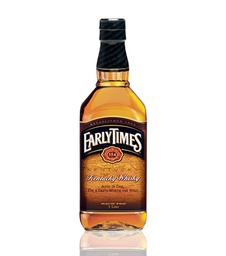 [EARLYTIMES] Early Times Kentucky Whisky 1L