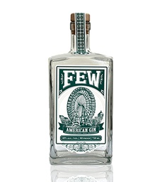 [738435750510] FEW American Gin
