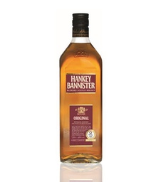 [HANKEYORIGINAL] Hankey Bannister Original Blended Whisky