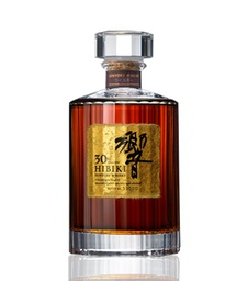 [HIBIKI30] Hibiki 30 Years Blended Whisky