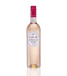 [LJCINSAULTROSE] Les Jamelles Cinsault Rose Vin de Pays d'Oc
