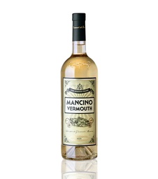 [MANCINOSECCO] Mancino Secco Vermouth