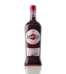 [HKLSMARTINIROSSO] Martini Rosso Vermouth 1L