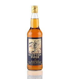 [SCOTTISHPIPER] Scottish Piper Blended Scotch Whisky