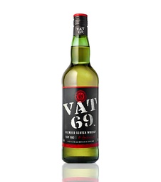 [VAT69BLENDED] Vat 69 Blended Scotch Whisky