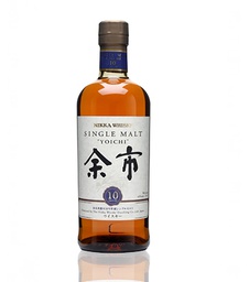 [4904230103790] Yoichi 10 Years Single Malt Whisky