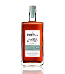 [HENMASTBLENDER5] Hennessy Master Blender's Selection No.5