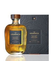 [THEHEARACH] The Hearach Isle of Harris Single Malt Scotch Whisky