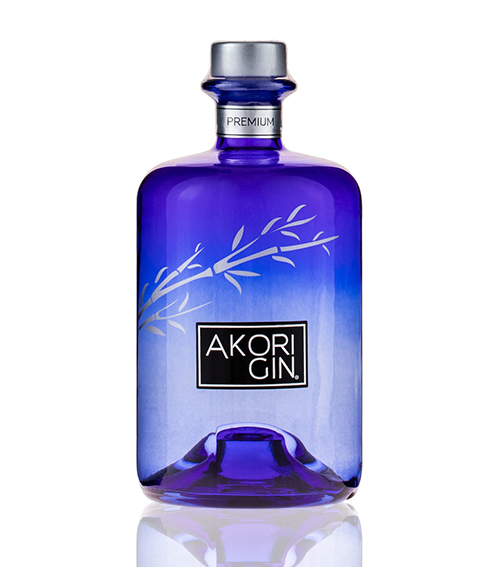 Akori Gin HK Liquor Store
