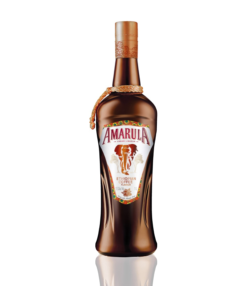 Amarula Ethiopian Coffee Cream Liqueur LIQUEURS HK Liquor Store 香港烈酒專門店
