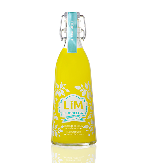 Shop for LiM Limoncello Liqueur LIQUEURS HK Liquor Store 香港烈酒專門店