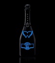 Angel Champagne NV Brut Halo (Blue)