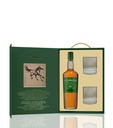The GlenDronach 15 Years Year of Horse Gift Set