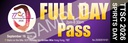 TTSC Spirits Day 2026 - Full Day Pass