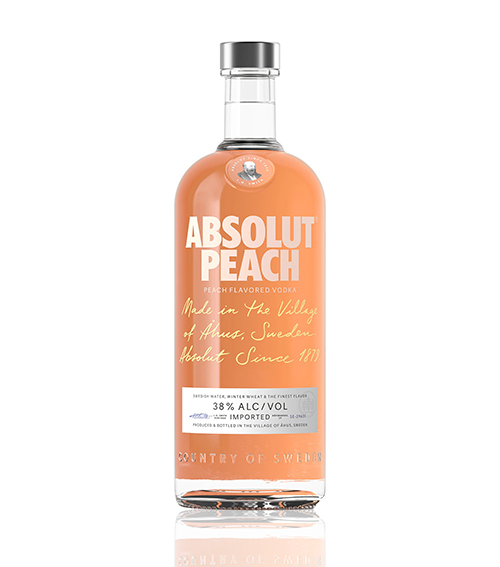 Absolut Apeach