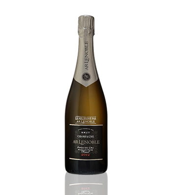 AR Lenoble Premier Cru Blanc De Noirs