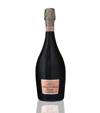 AR Lenoble Rosé Terroirs