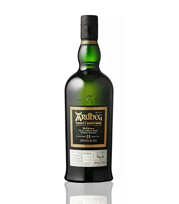 Ardbeg Twenty Something 22 Years Single Malt Whisky