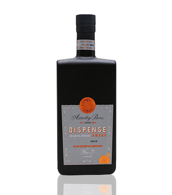 Asterley Bros. Dispense Amaro