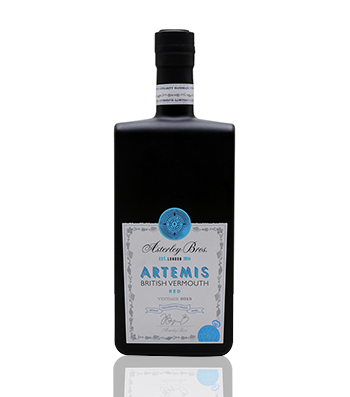 Asterley Bros. Estate Vermouth