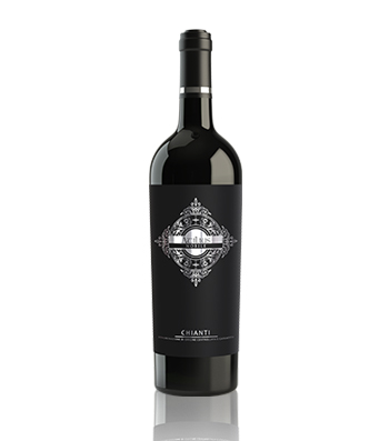 ATILIUS Nobilis Chianti DOCG SILVER