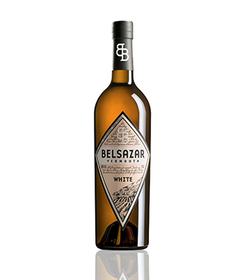 Belsazar Vermouth White