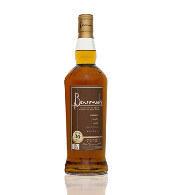 Benromach 30 Years Single Malt Whisky