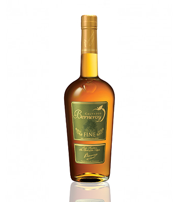 Berneroy Fine Calvados