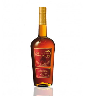 Berneroy VSOP Calvados