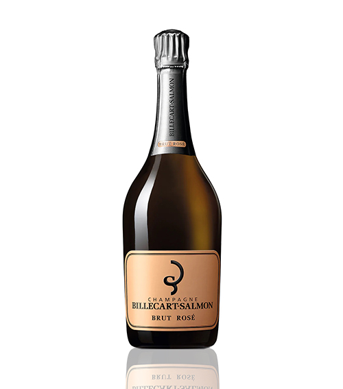 Billecart-Salmon Brut Rosé