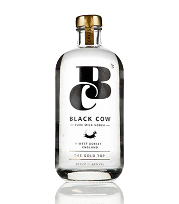 Black Cow Vodka Traveller's Edition 50ml