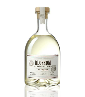 Blossom Gran Reserva London Dry Gin